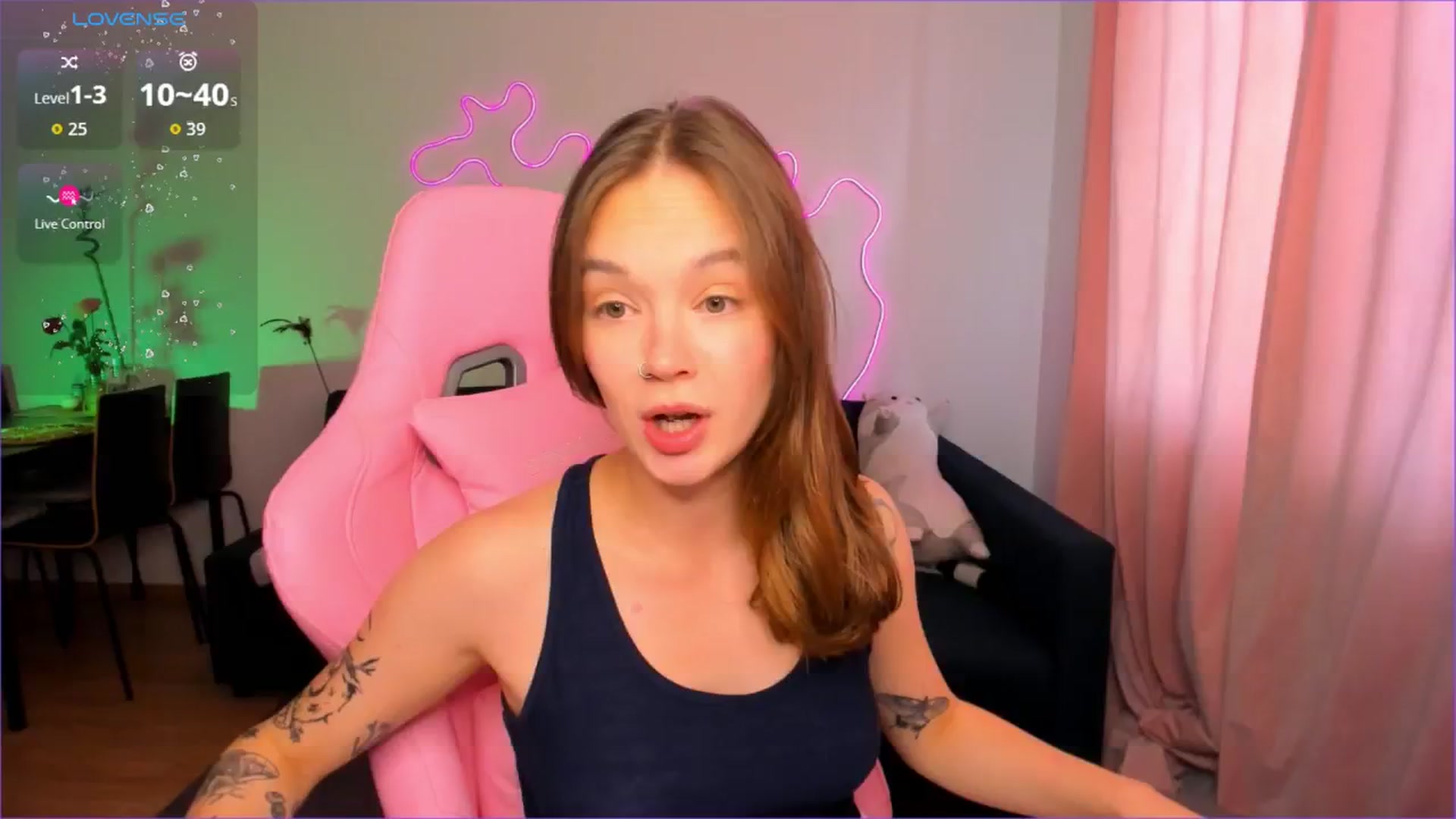 Gallery image thumbnail from Kate_Young's myfreecams stream on, 08/20/2025, 08:47 image 6 of 20