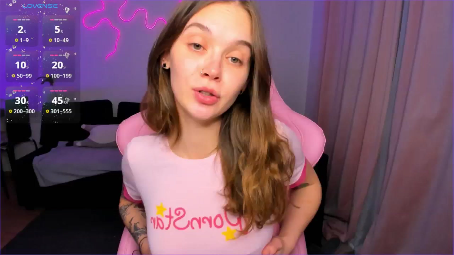 Gallery image thumbnail from Kate_Young's myfreecams stream on, 10/14/2025, 02:08 image 15 of 20