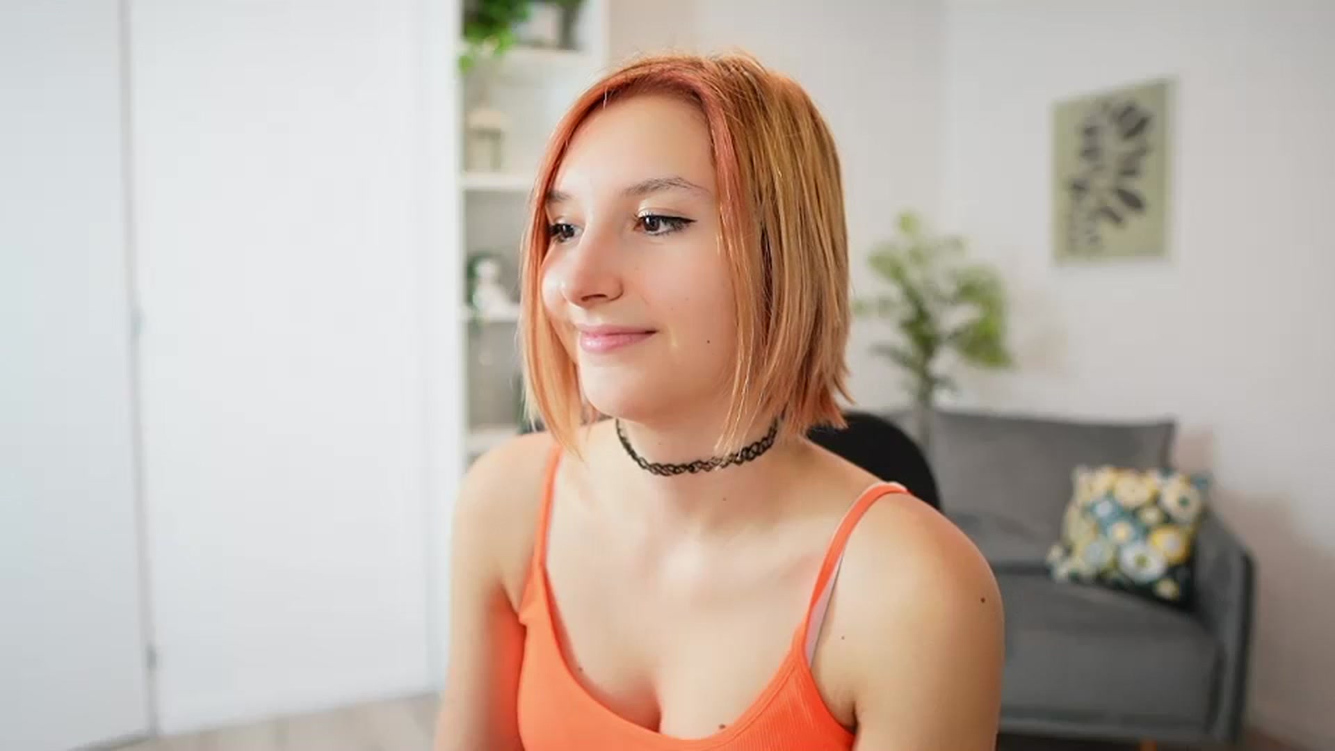 Gallery image thumbnail from Katei_England's myfreecams stream on, 10/14/2023, 10:18 image 15 of 20