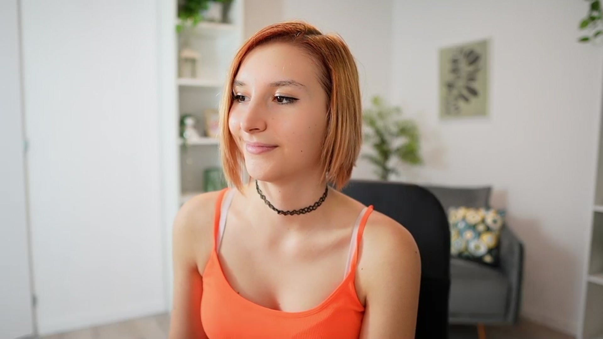 Gallery image thumbnail from Katei_England's myfreecams stream on, 10/14/2023, 12:27 image 15 of 20