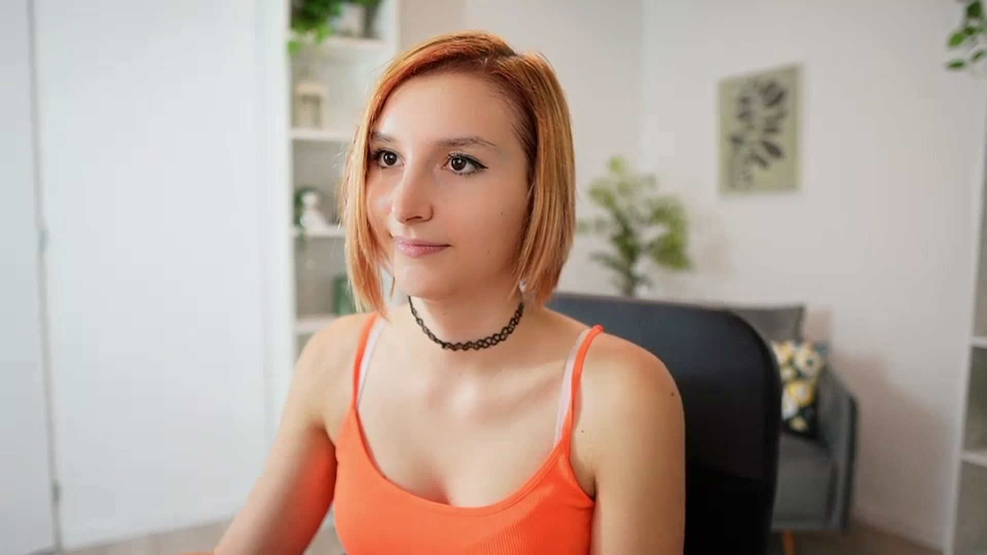 Gallery image thumbnail from Katei_England's myfreecams stream on, 10/14/2023, 12:27 image 5 of 20