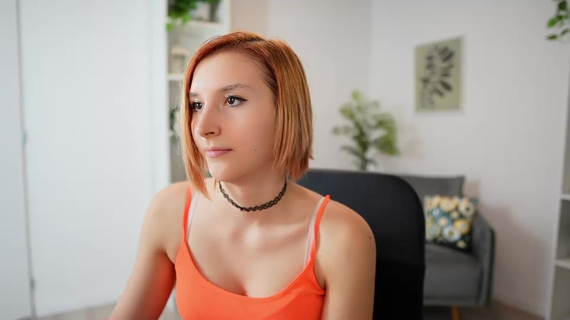 Gallery image thumbnail from Katei_England's myfreecams stream on, 10/14/2023, 12:27 image 6 of 20