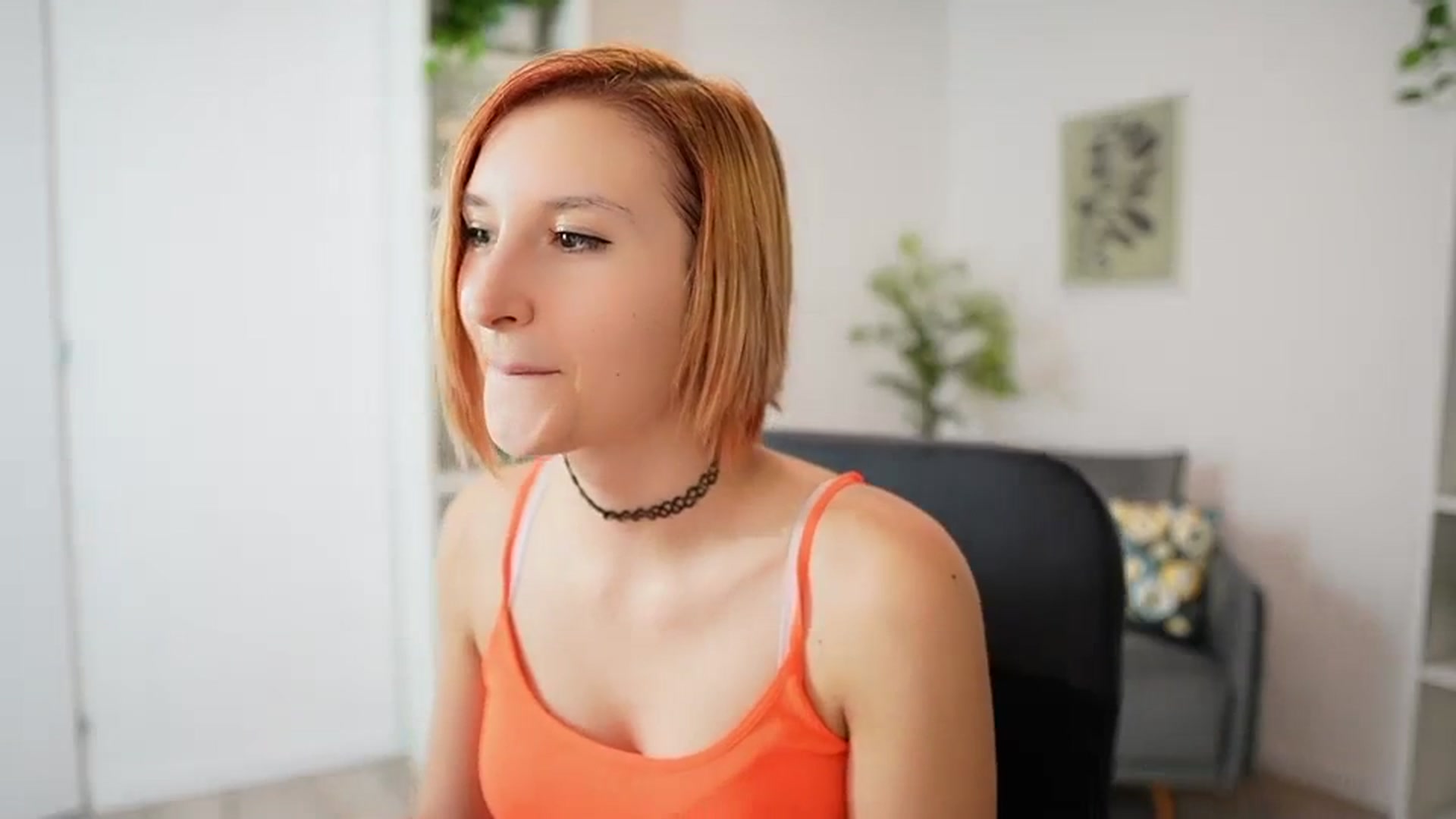 Gallery image thumbnail from Katei_England's myfreecams stream on, 10/14/2023, 12:27 image 17 of 20