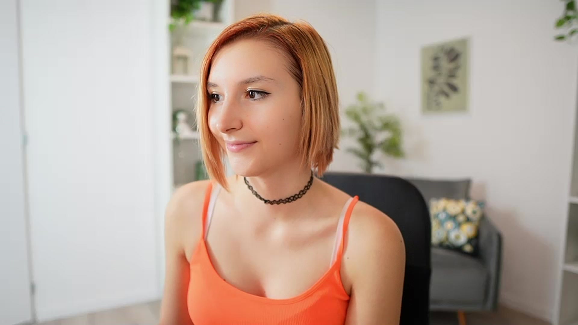 Gallery image thumbnail from Katei_England's myfreecams stream on, 10/14/2023, 12:27 image 13 of 20
