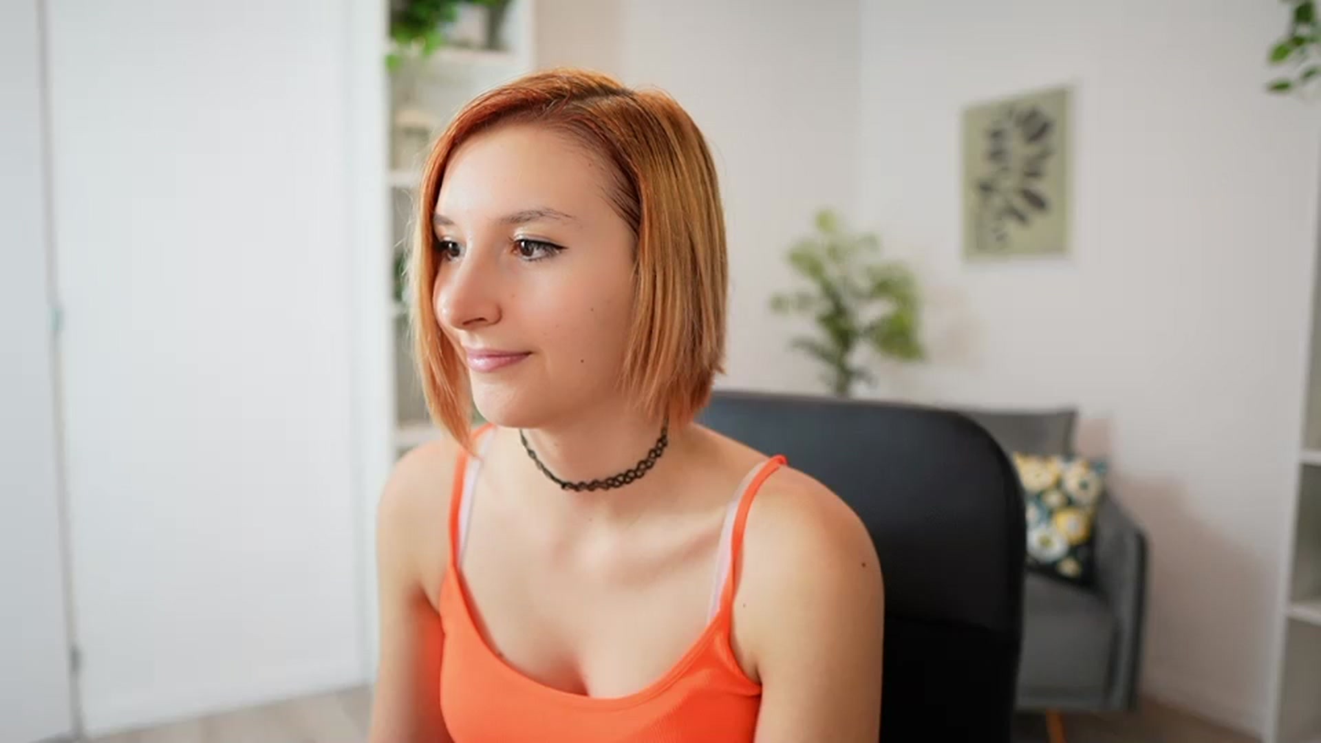 Gallery image thumbnail from Katei_England's myfreecams stream on, 10/14/2023, 12:27 image 11 of 20
