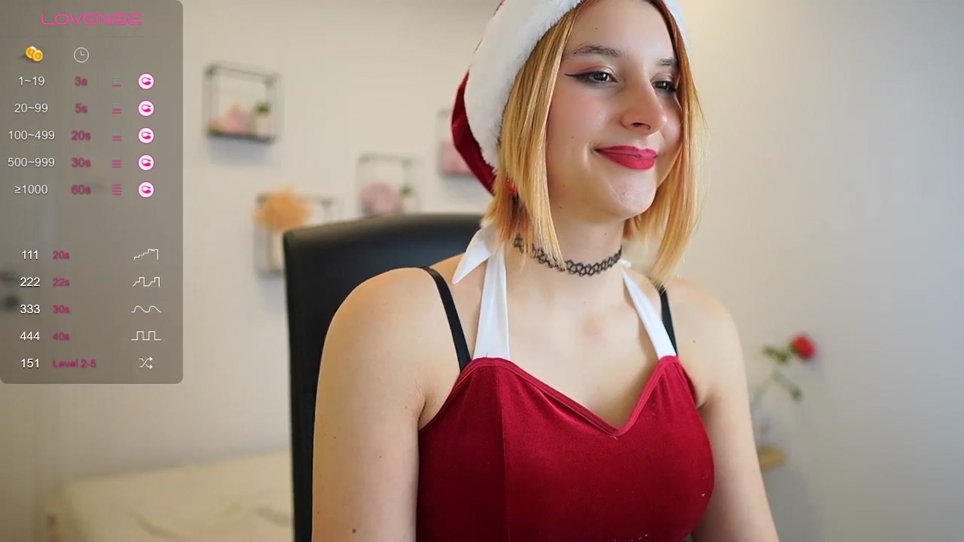 Gallery image thumbnail from Katei_England's myfreecams stream on, 12/20/2023, 18:20 image 4 of 20