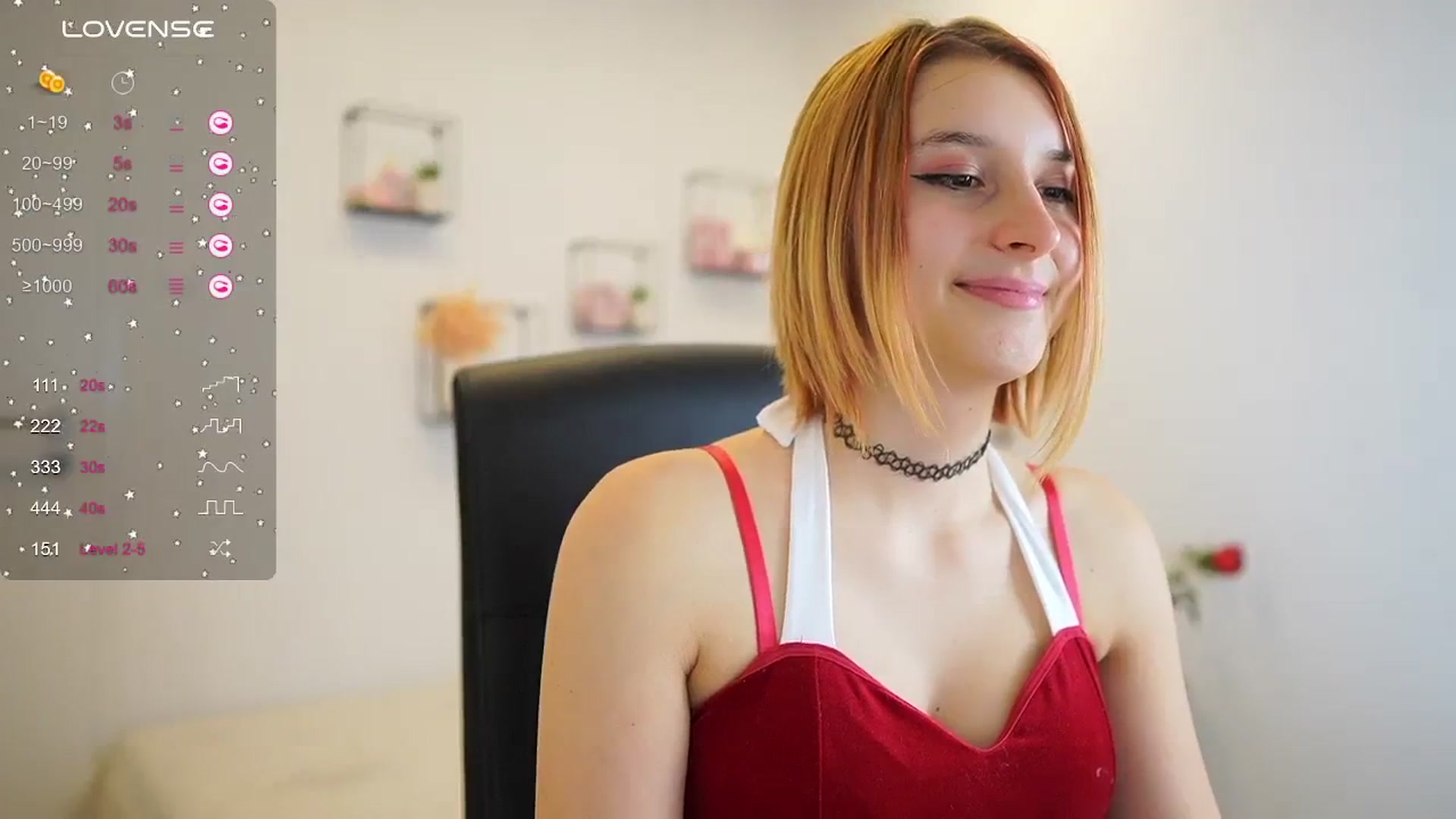 Gallery image thumbnail from Katei_England's myfreecams stream on, 12/22/2023, 17:49 image 9 of 20