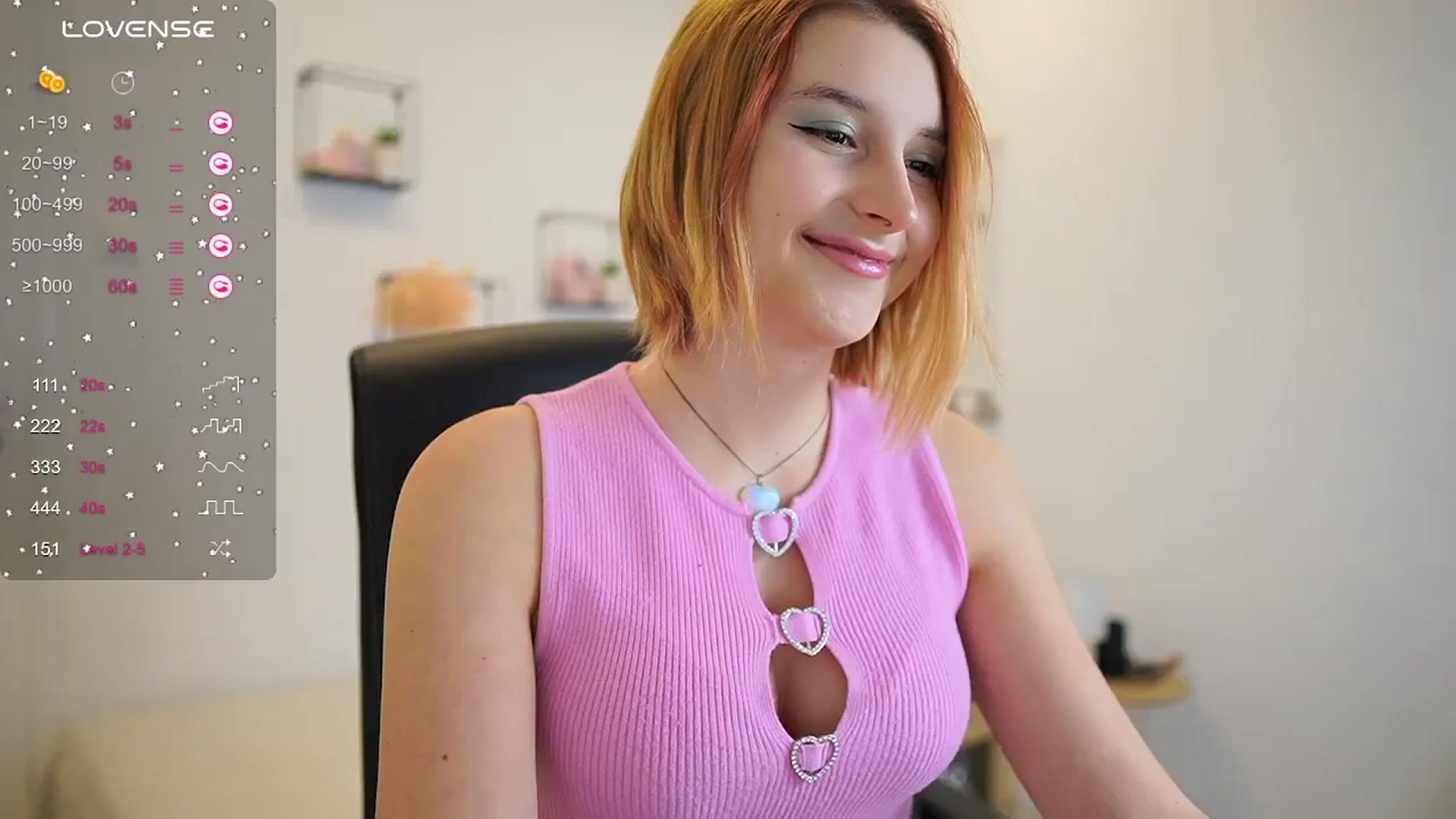 Gallery image thumbnail from Katei_England's myfreecams stream on, 12/30/2023, 15:53 image 1 of 20
