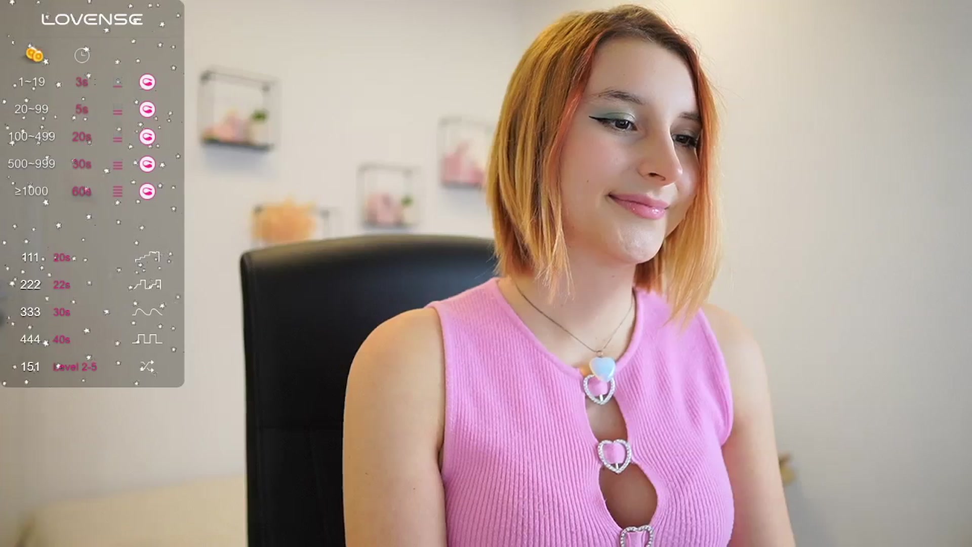 Gallery image thumbnail from Katei_England's myfreecams stream on, 12/30/2023, 17:03 image 4 of 20