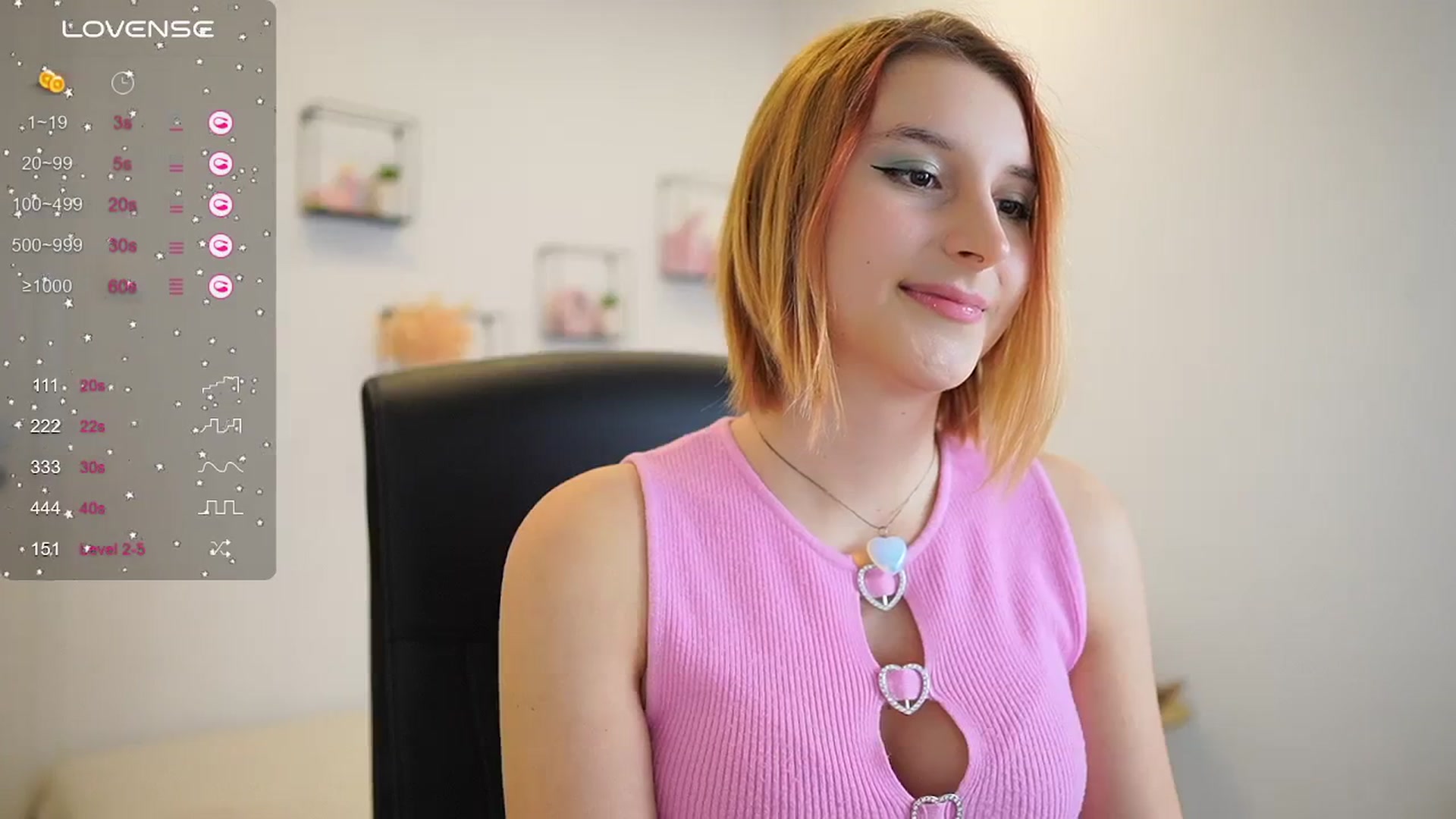 Gallery image thumbnail from Katei_England's myfreecams stream on, 12/30/2023, 17:03 image 3 of 20