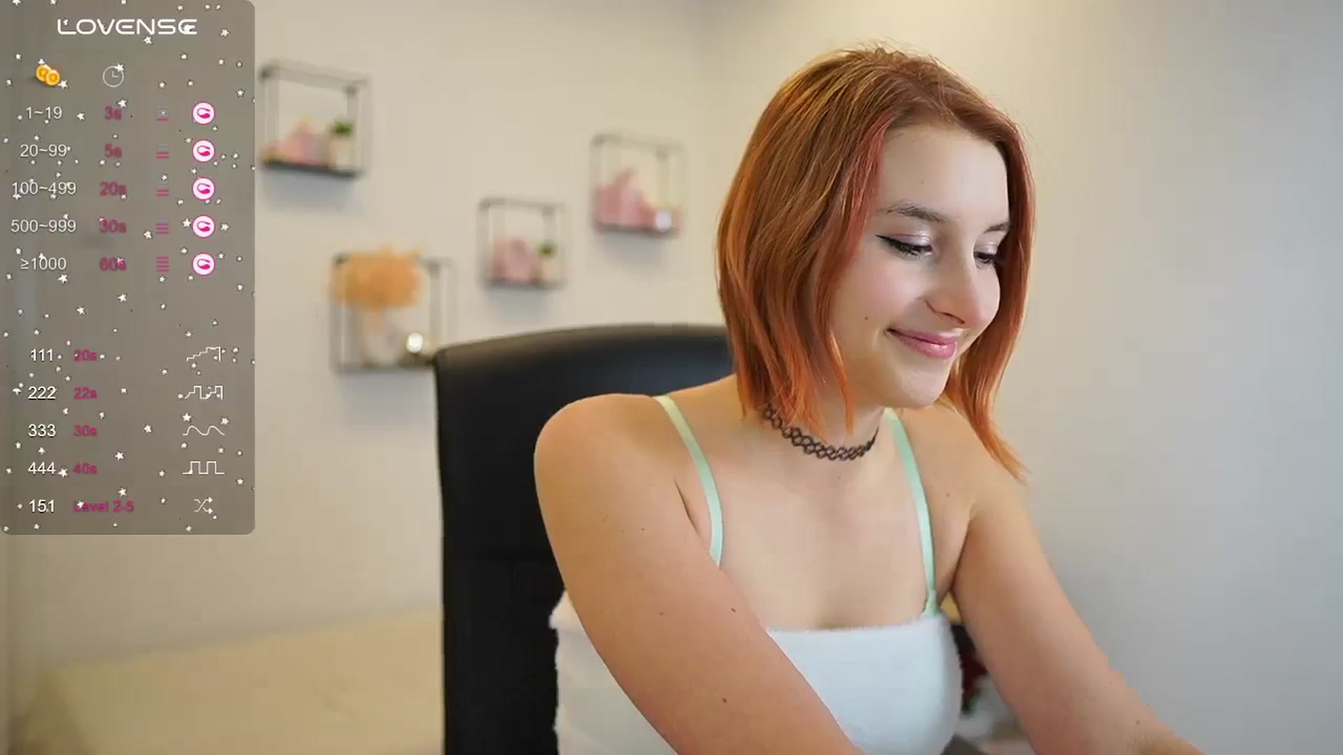 Gallery image thumbnail from Katei_England's myfreecams stream on, 01/14/2024, 15:09 image 11 of 20