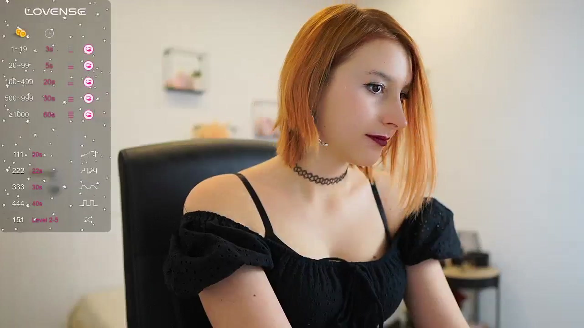 Gallery image thumbnail from Katei_England's myfreecams stream on, 01/15/2024, 14:24 image 10 of 20