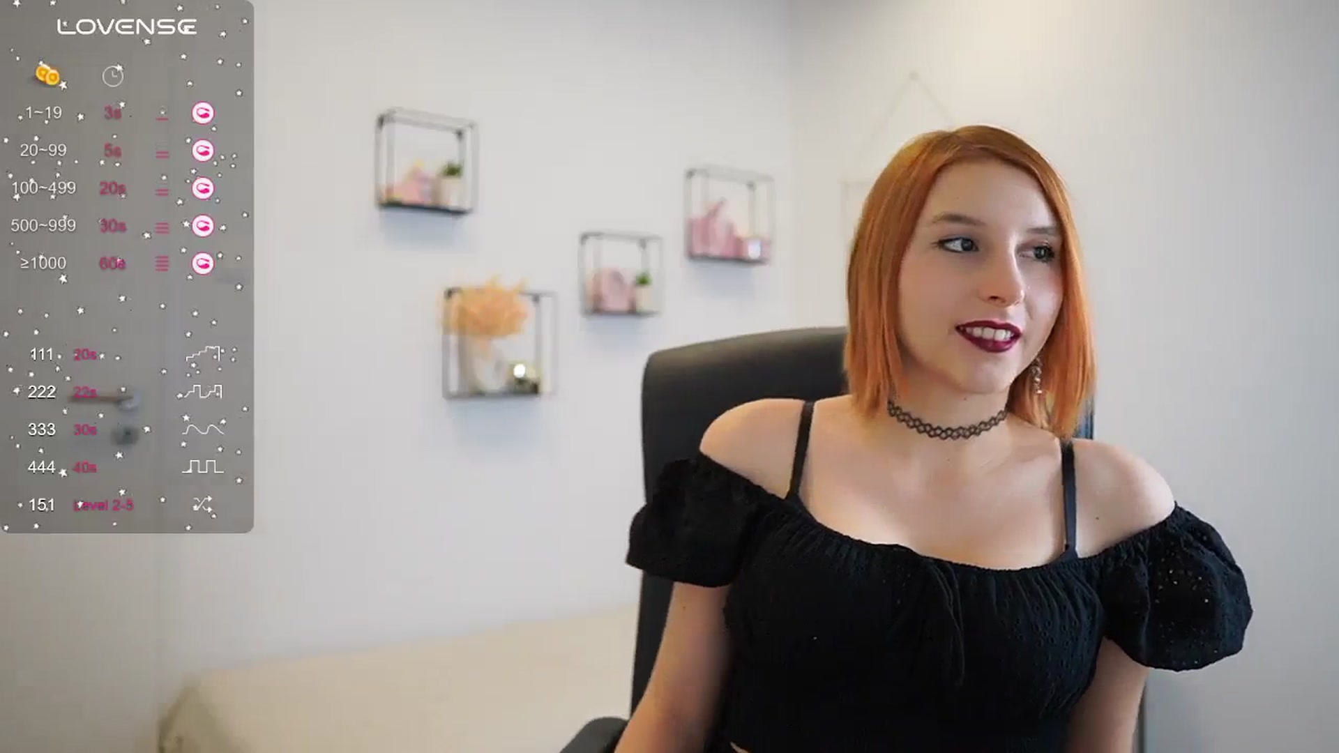 Gallery image thumbnail from Katei_England's myfreecams stream on, 01/15/2024, 14:24 image 8 of 20