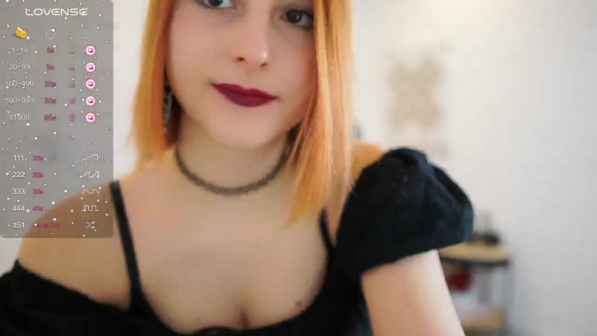 Gallery image thumbnail from Katei_England's myfreecams stream on, 01/15/2024, 14:24 image 5 of 20