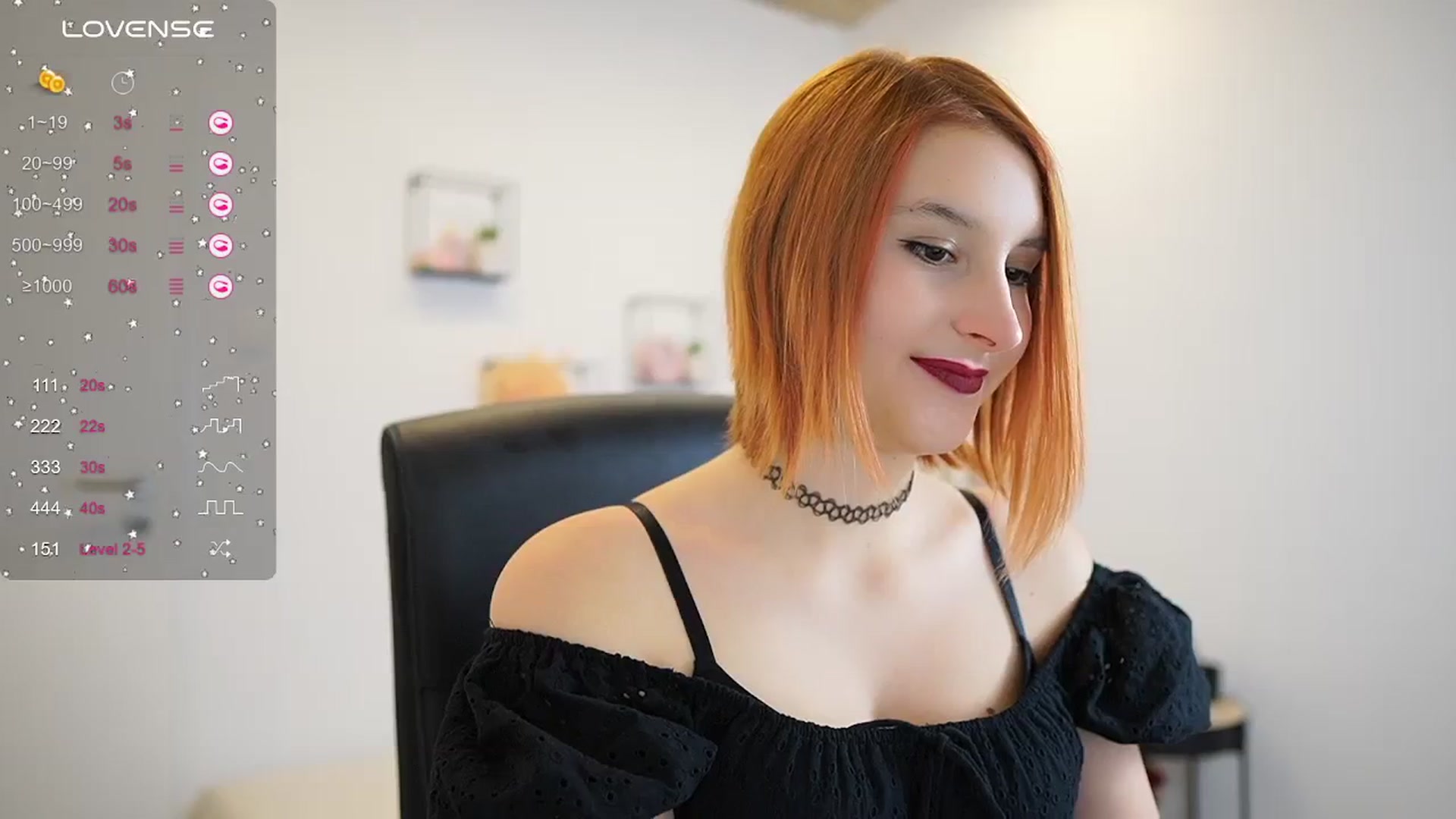 Gallery image thumbnail from Katei_England's myfreecams stream on, 01/15/2024, 14:24 image 3 of 20