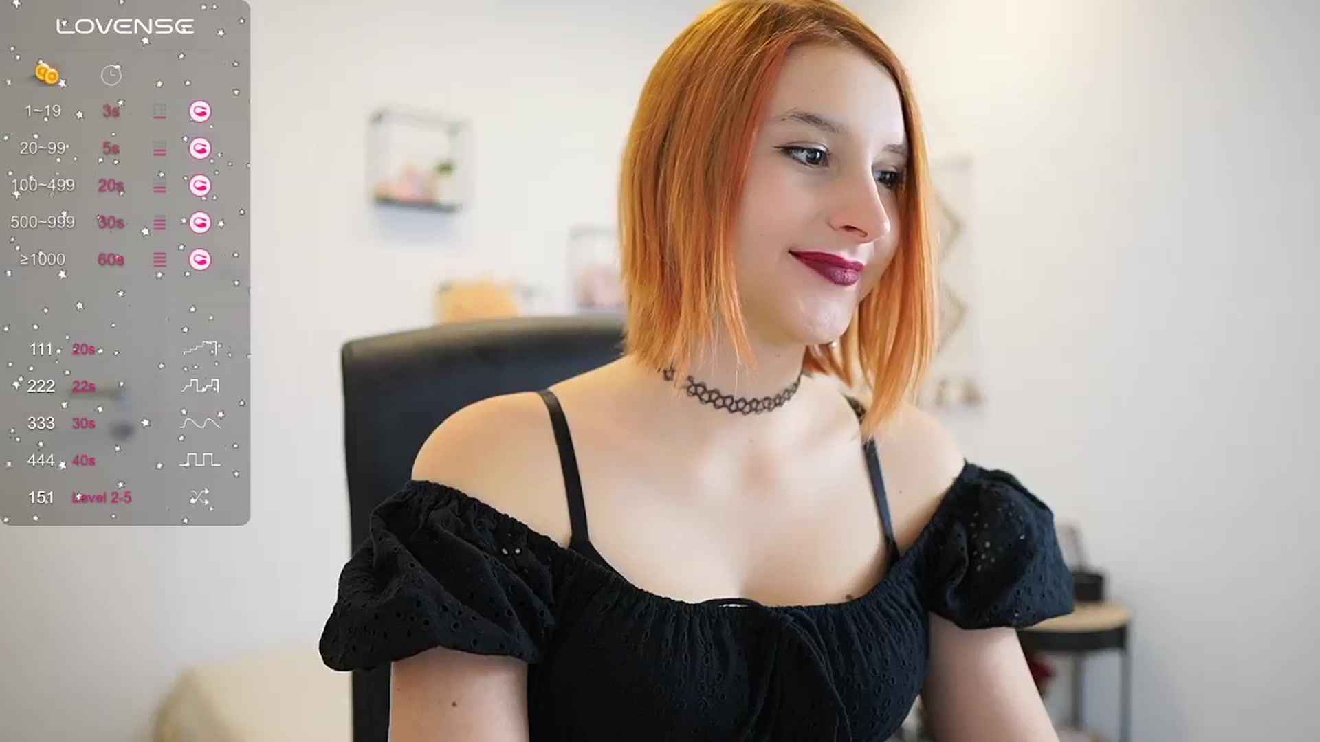 Gallery image thumbnail from Katei_England's myfreecams stream on, 01/15/2024, 14:24 image 9 of 20