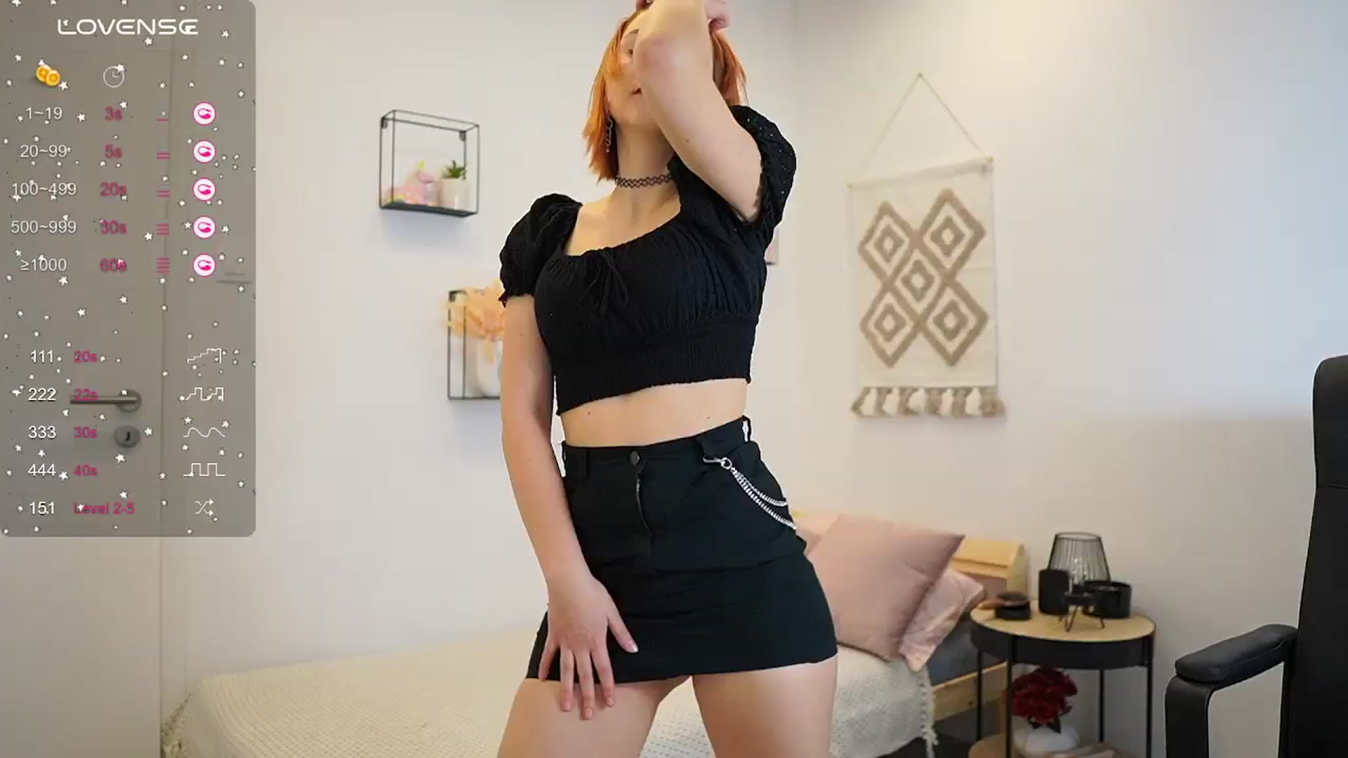 Gallery image thumbnail from Katei_England's myfreecams stream on, 01/15/2024, 14:24 image 14 of 20