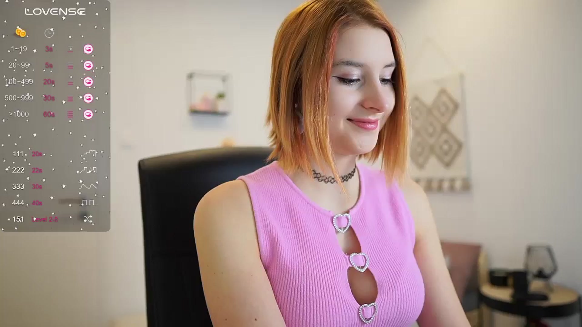 Gallery image thumbnail from Katei_England's myfreecams stream on, 01/24/2024, 10:36 image 10 of 20