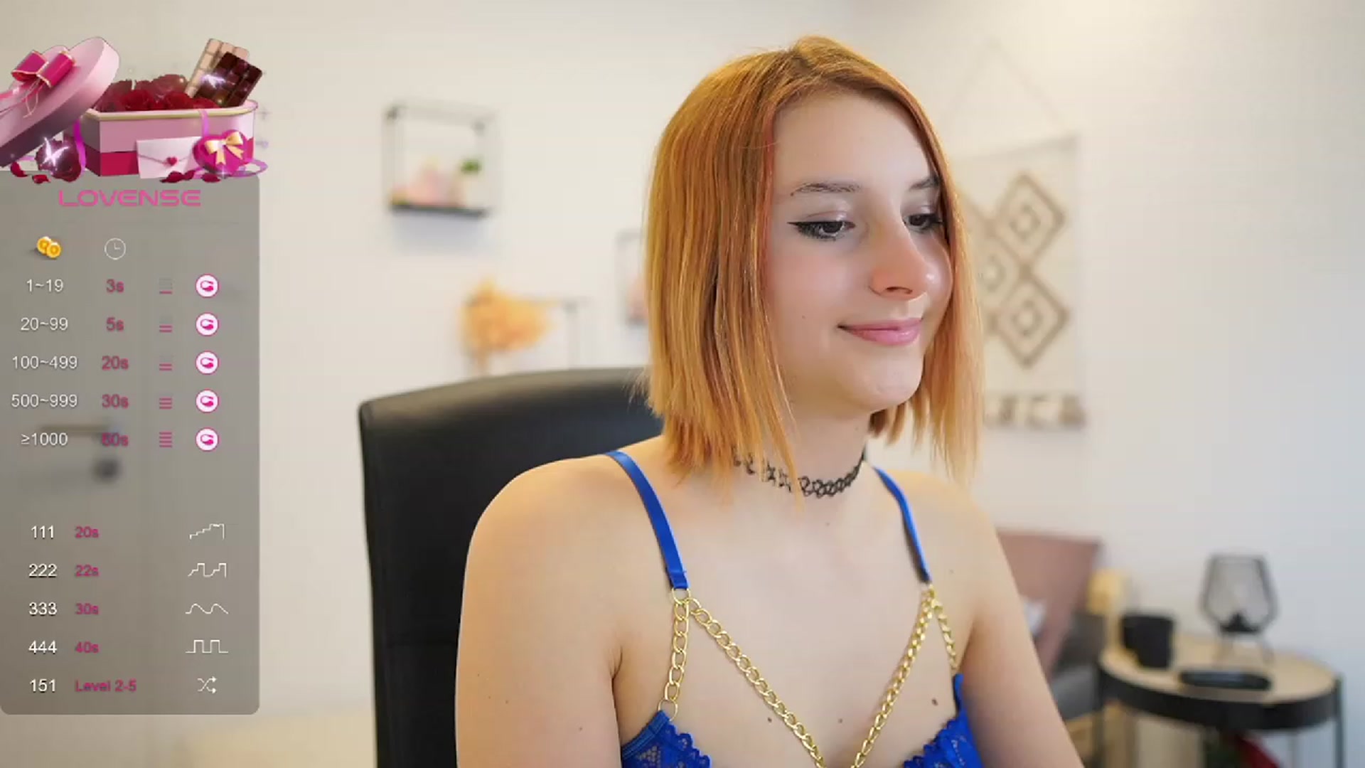 Gallery image thumbnail from Katei_England's myfreecams stream on, 01/31/2024, 13:50 image 12 of 20