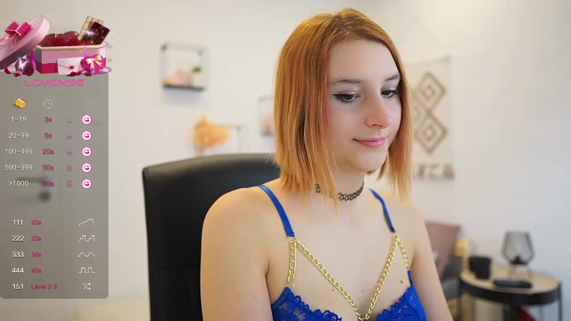 Gallery image thumbnail from Katei_England's myfreecams stream on, 01/31/2024, 13:50 image 11 of 20