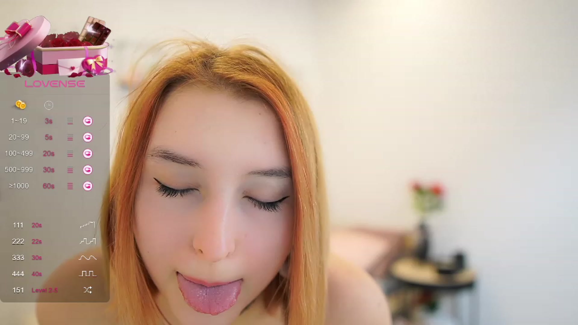 Gallery image thumbnail from Katei_England's myfreecams stream on, 02/01/2024, 09:28 image 13 of 20