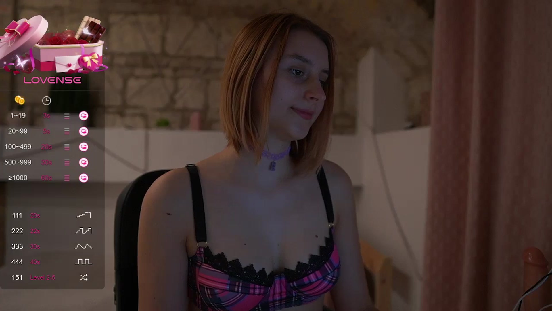 Gallery image thumbnail from Katei_England's myfreecams stream on, 03/05/2024, 13:18 image 13 of 20