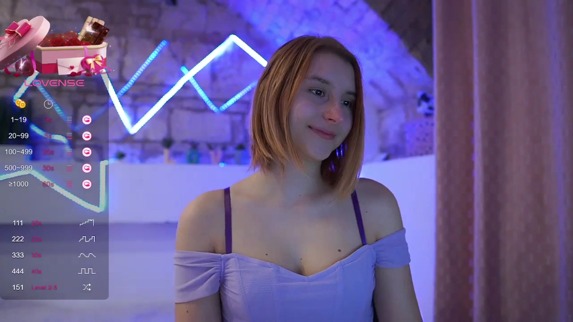 Gallery image thumbnail from Katei_England's myfreecams stream on, 03/06/2024, 15:11 image 5 of 20