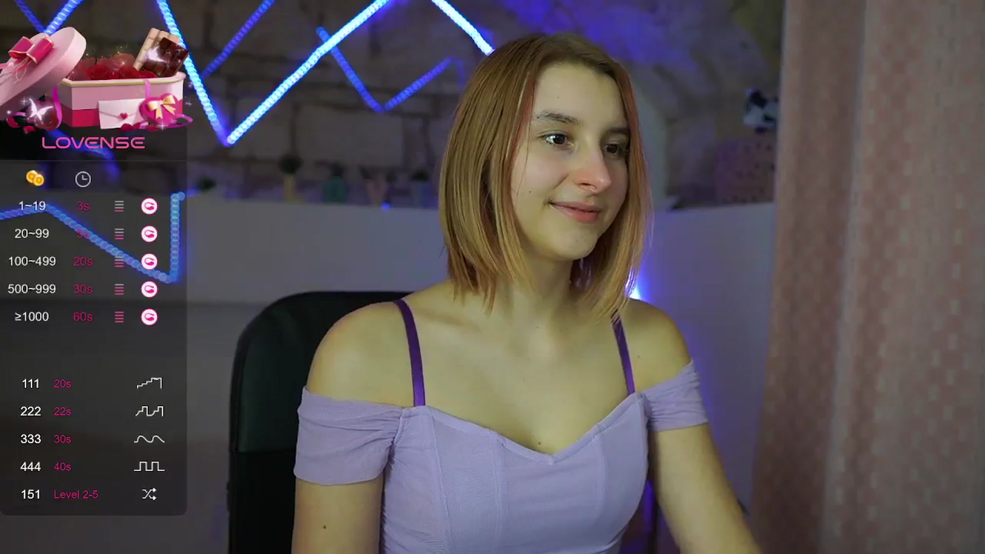 Gallery image thumbnail from Katei_England's myfreecams stream on, 03/06/2024, 17:47 image 6 of 20