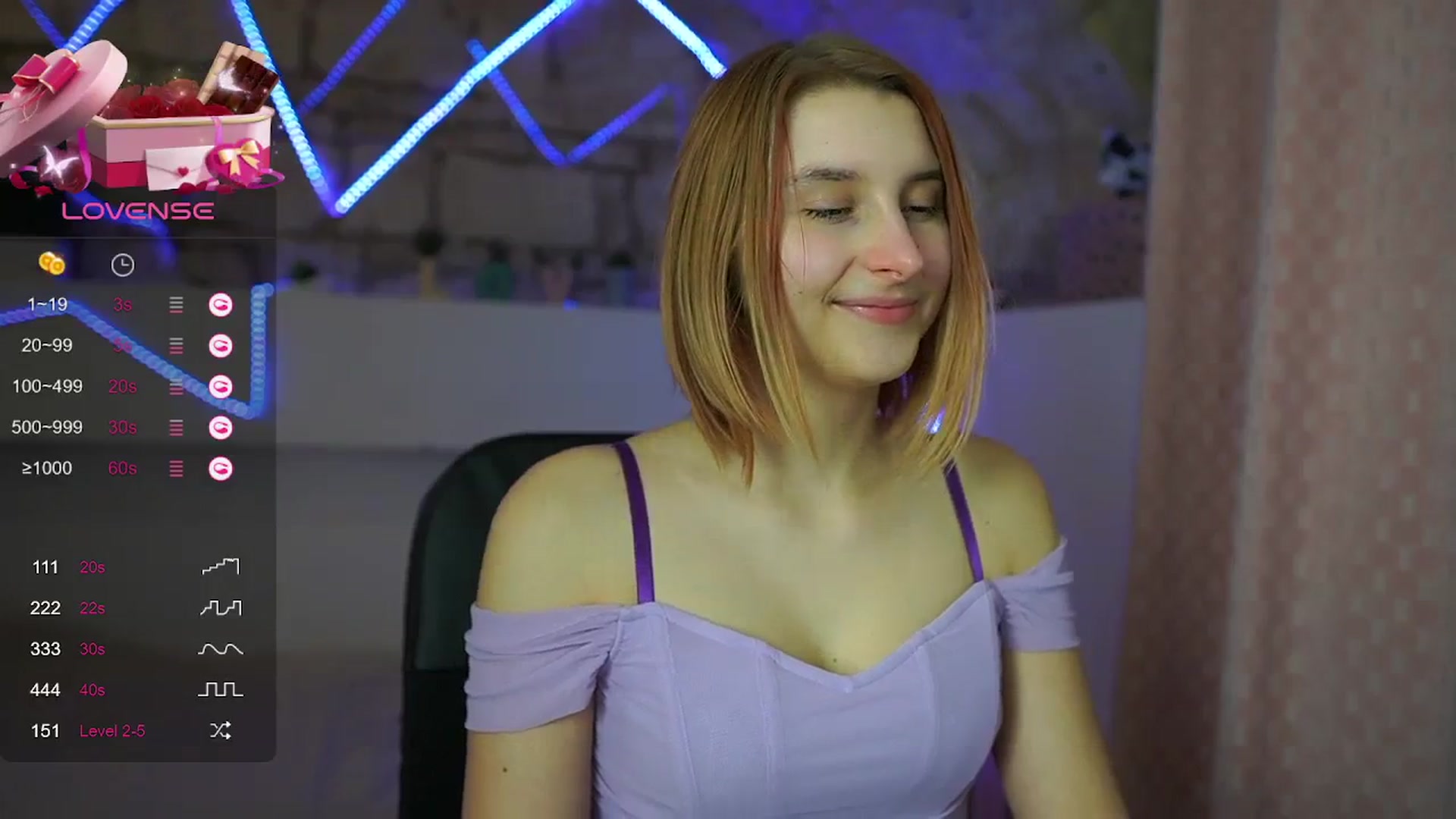 Gallery image thumbnail from Katei_England's myfreecams stream on, 03/06/2024, 17:47 image 5 of 20