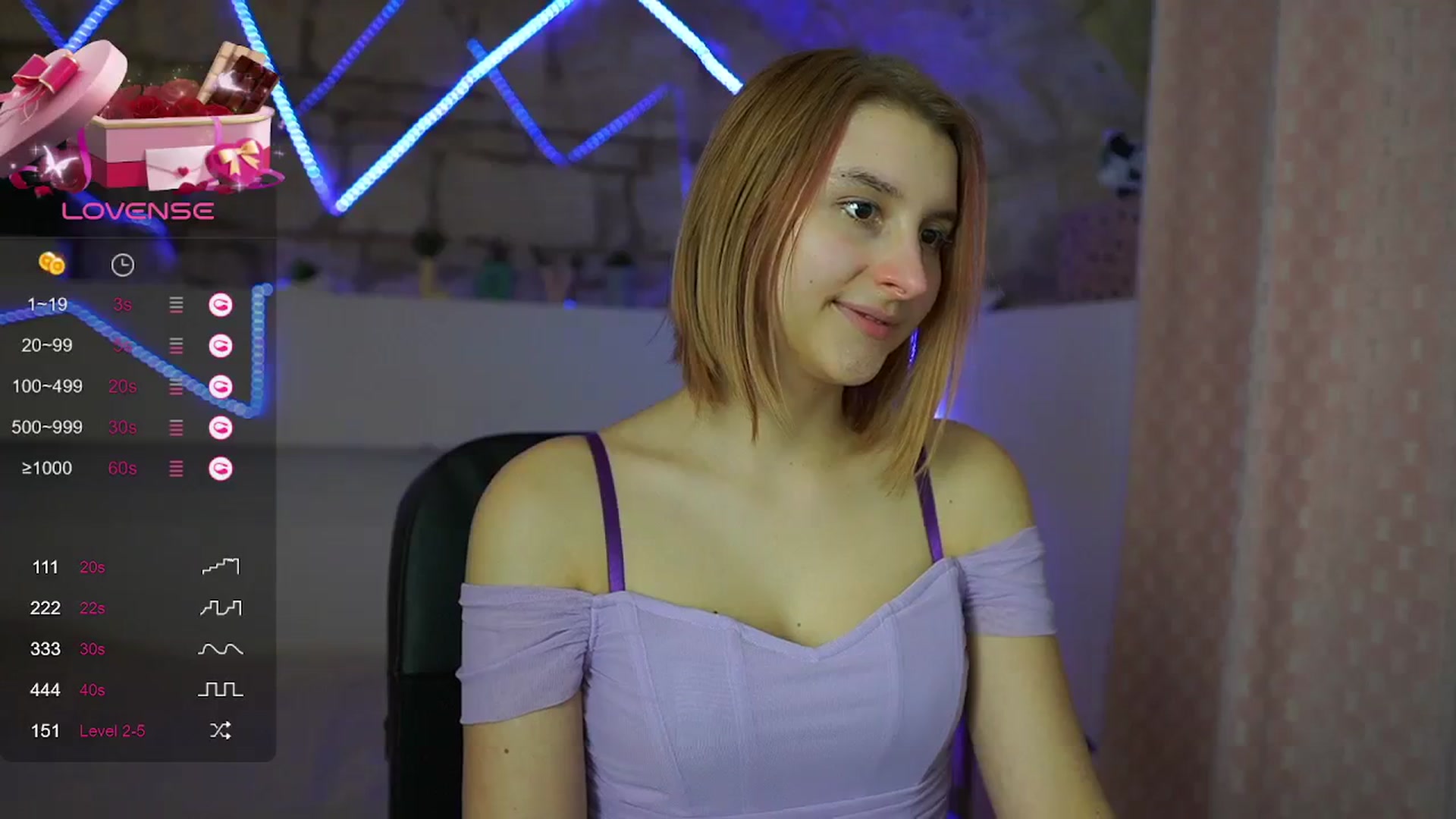 Gallery image thumbnail from Katei_England's myfreecams stream on, 03/06/2024, 17:47 image 10 of 20