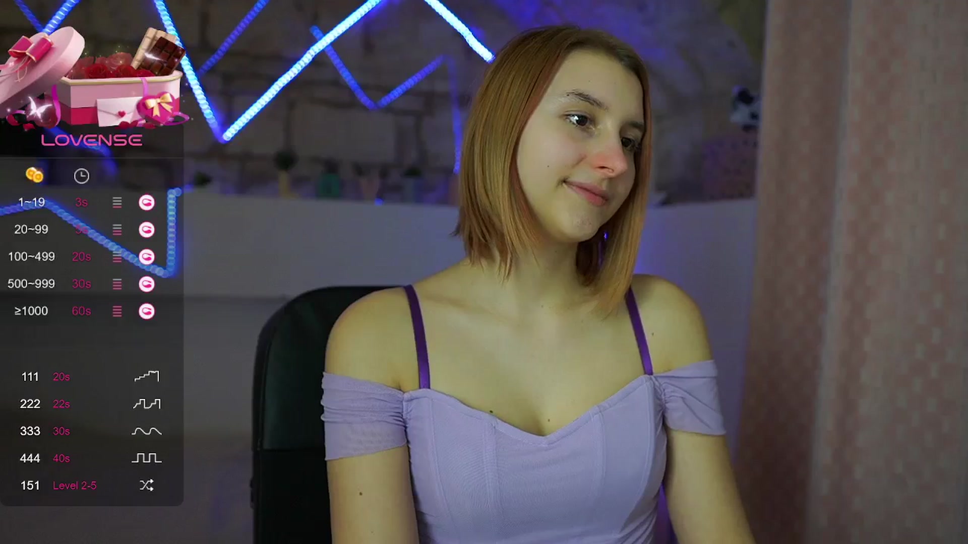 Gallery image thumbnail from Katei_England's myfreecams stream on, 03/06/2024, 19:02 image 10 of 20