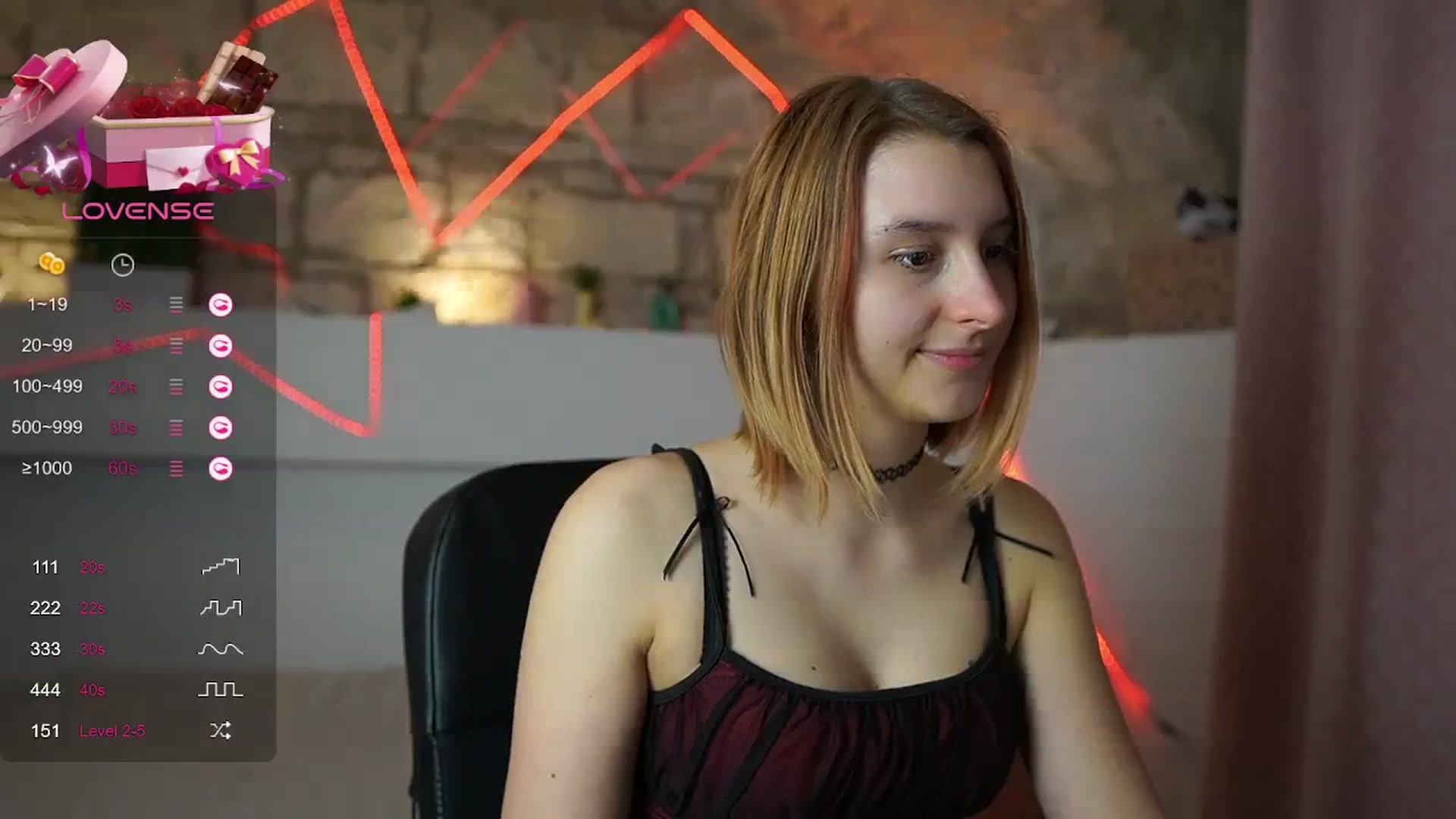 Gallery image thumbnail from Katei_England's myfreecams stream on, 03/07/2024, 19:04 image 7 of 20