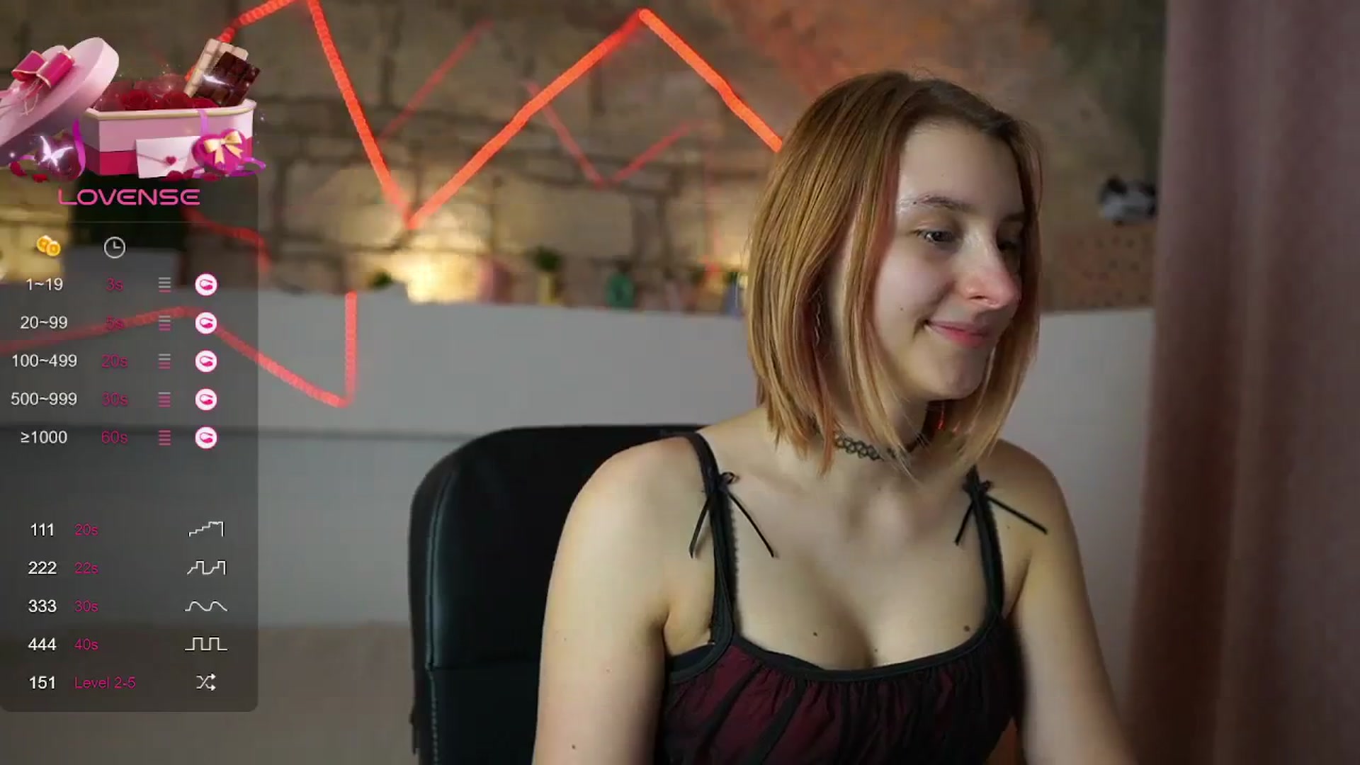 Gallery image thumbnail from Katei_England's myfreecams stream on, 03/07/2024, 19:04 image 12 of 20