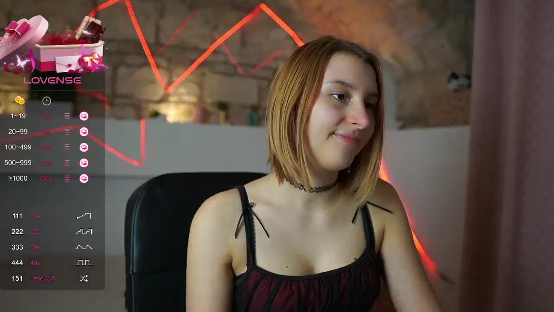 Gallery image thumbnail from Katei_England's myfreecams stream on, 03/07/2024, 19:04 image 14 of 20