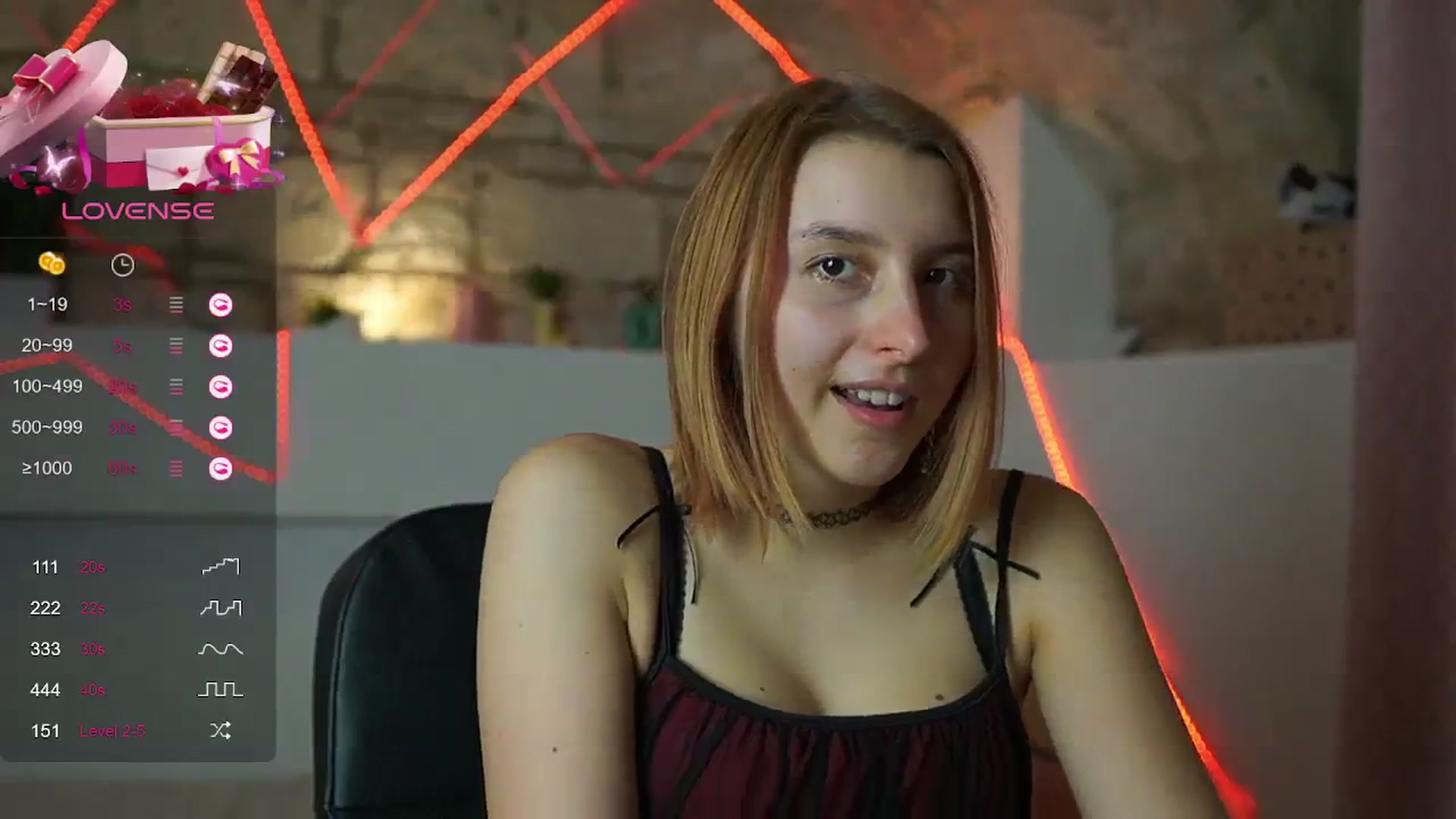 Gallery image thumbnail from Katei_England's myfreecams stream on, 03/07/2024, 19:04 image 2 of 20