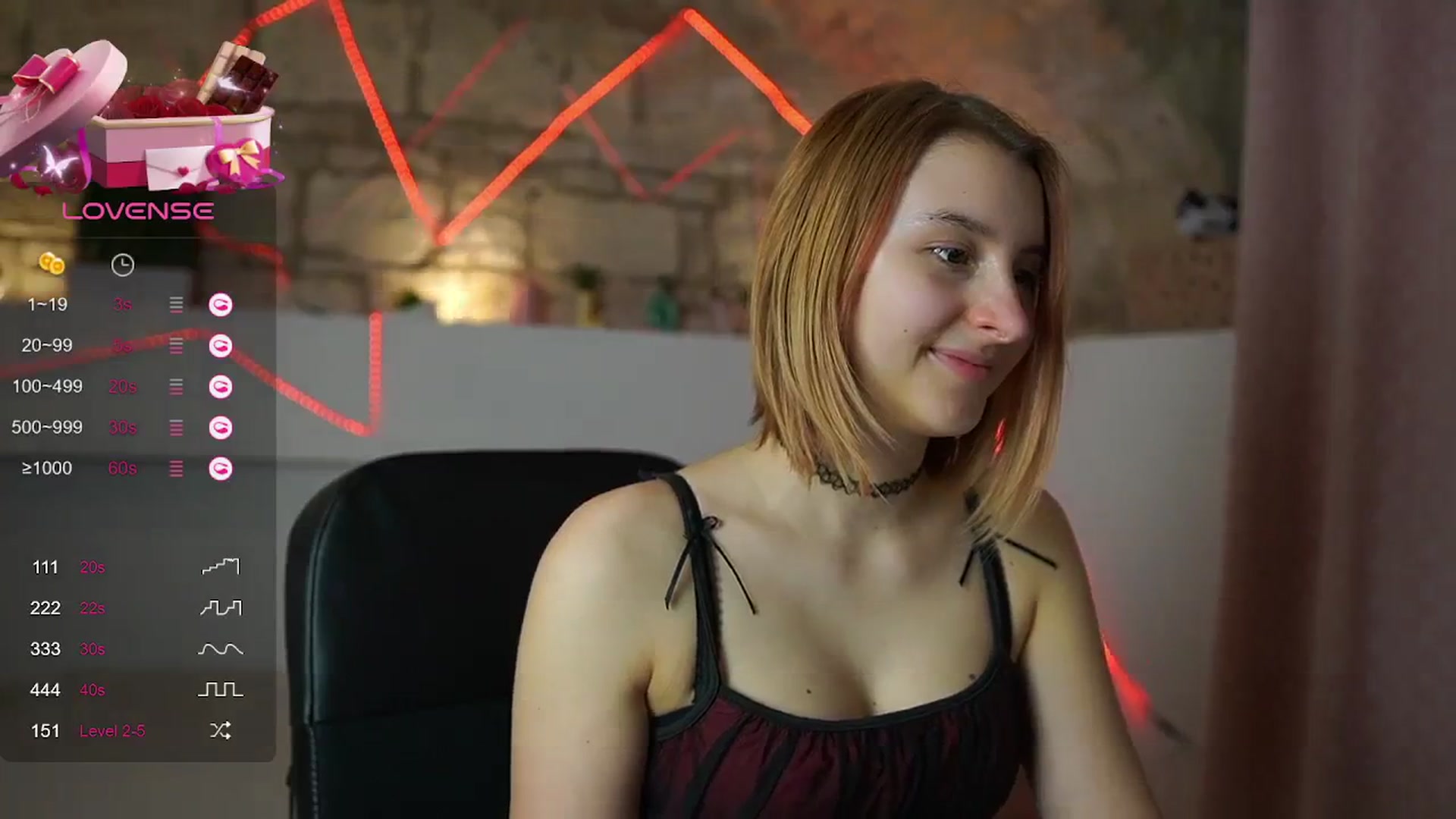 Gallery image thumbnail from Katei_England's myfreecams stream on, 03/07/2024, 19:04 image 13 of 20