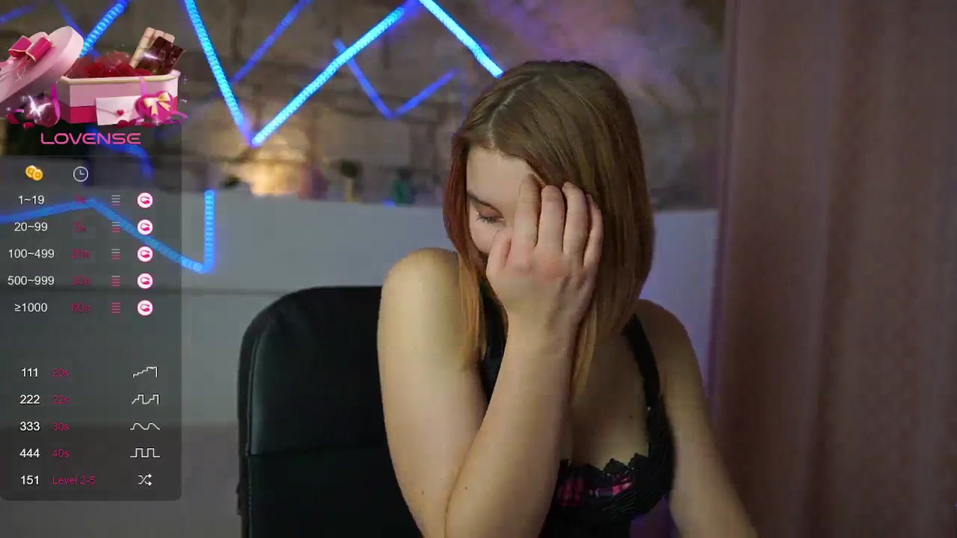 Gallery image thumbnail from Katei_England's myfreecams stream on, 03/08/2024, 17:09 image 12 of 20