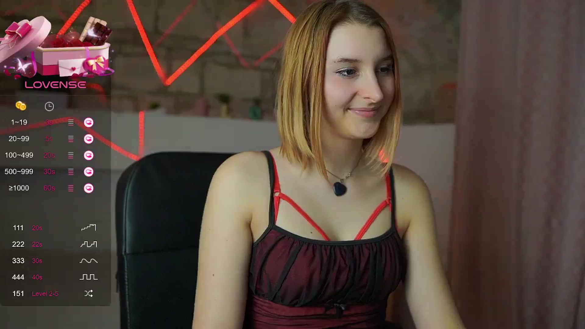 Gallery image thumbnail from Katei_England's myfreecams stream on, 03/15/2024, 19:02 image 11 of 20