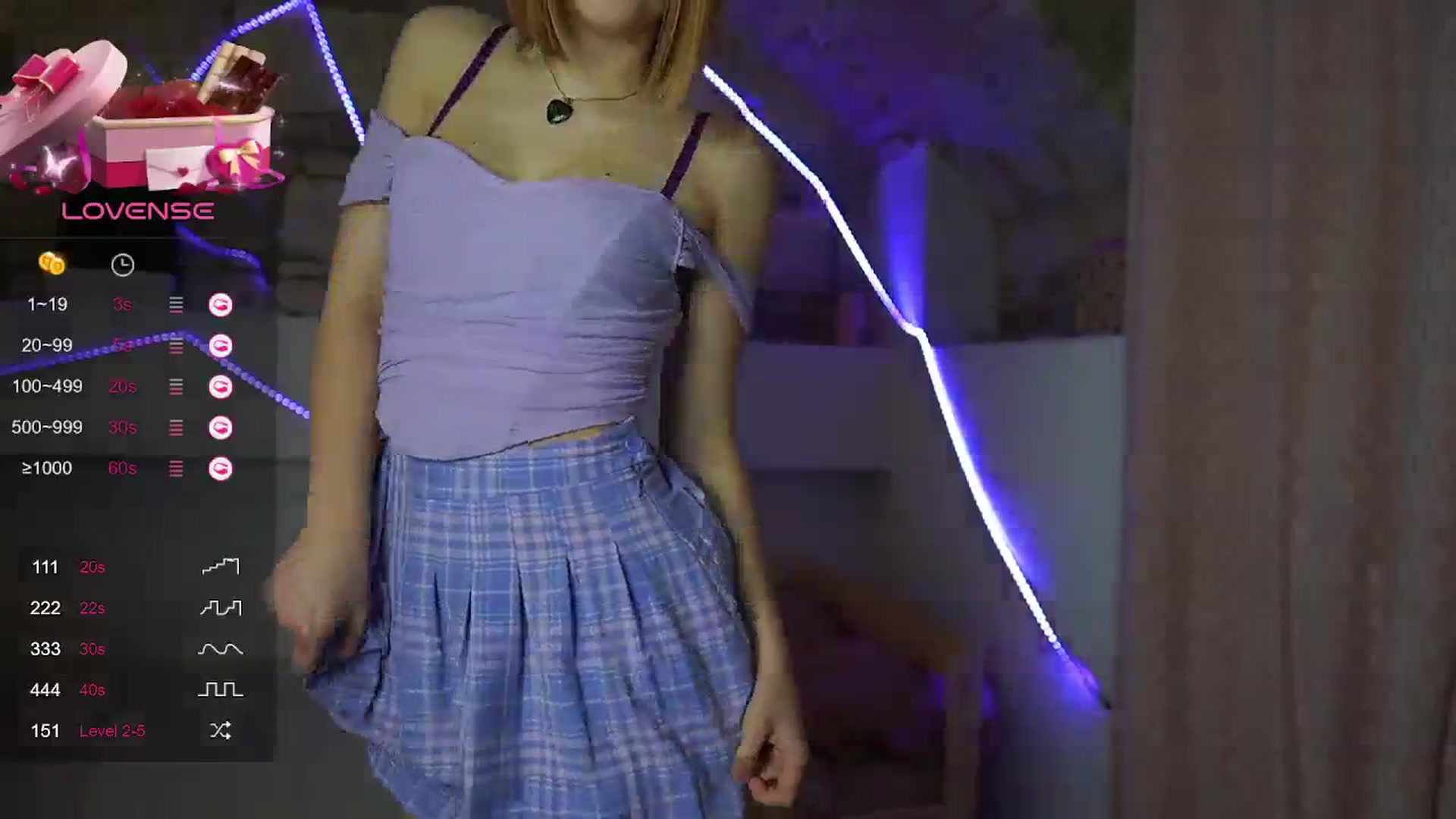 Gallery image thumbnail from Katei_England's myfreecams stream on, 03/16/2024, 13:14 image 5 of 20