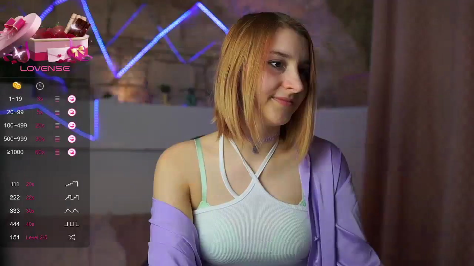 Gallery image thumbnail from Katei_England's myfreecams stream on, 03/20/2024, 15:10 image 16 of 20
