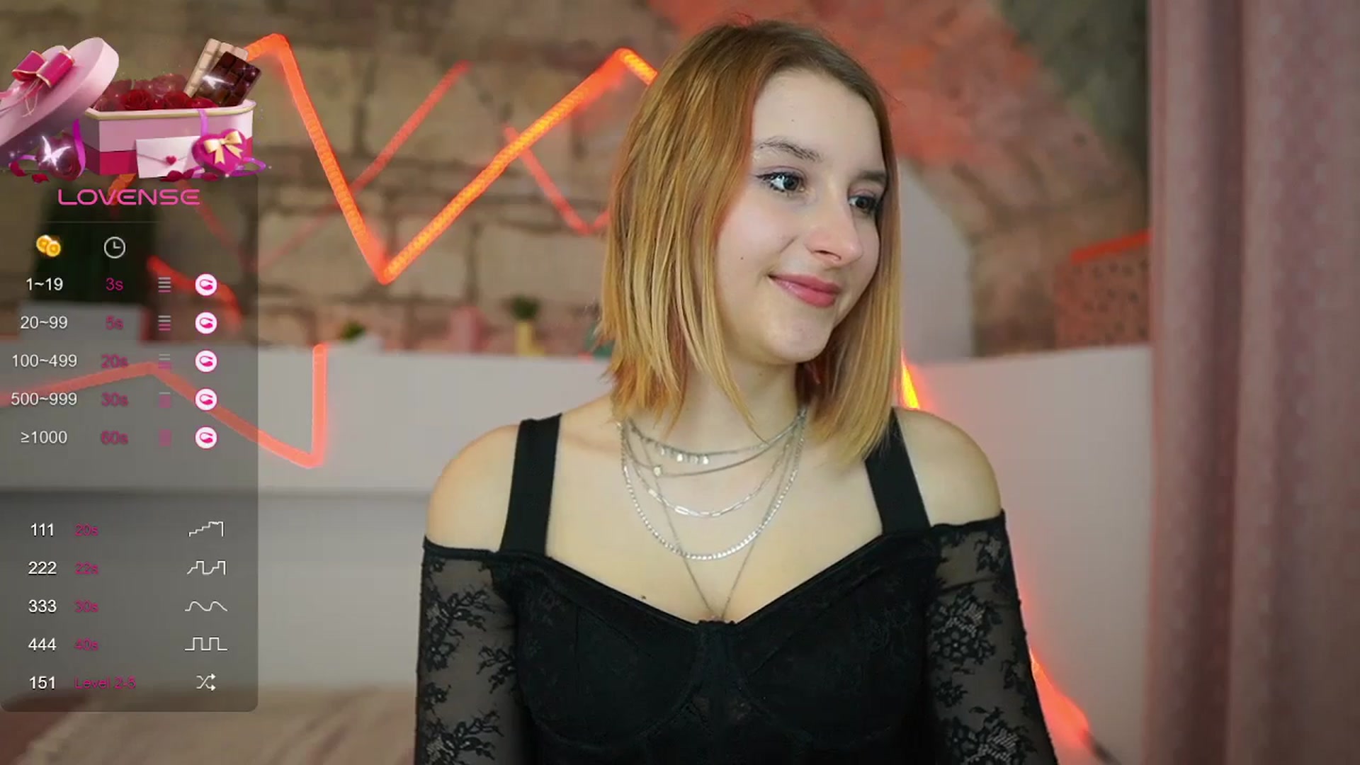 Gallery image thumbnail from Katei_England's myfreecams stream on, 03/27/2024, 15:56 image 14 of 20