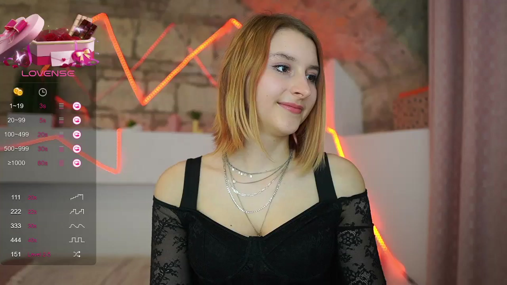 Gallery image thumbnail from Katei_England's myfreecams stream on, 03/27/2024, 15:56 image 17 of 20