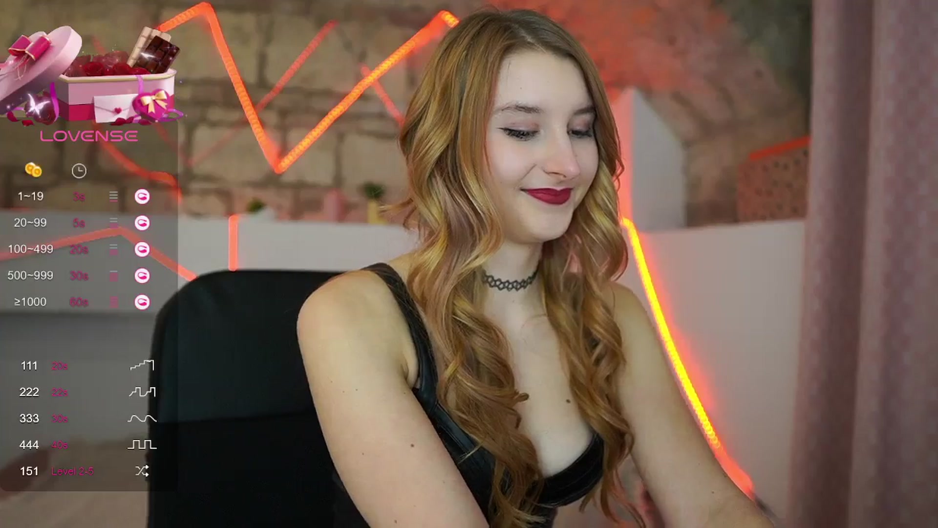 Gallery image thumbnail from Katei_England's myfreecams stream on, 03/28/2024, 14:56 image 17 of 20