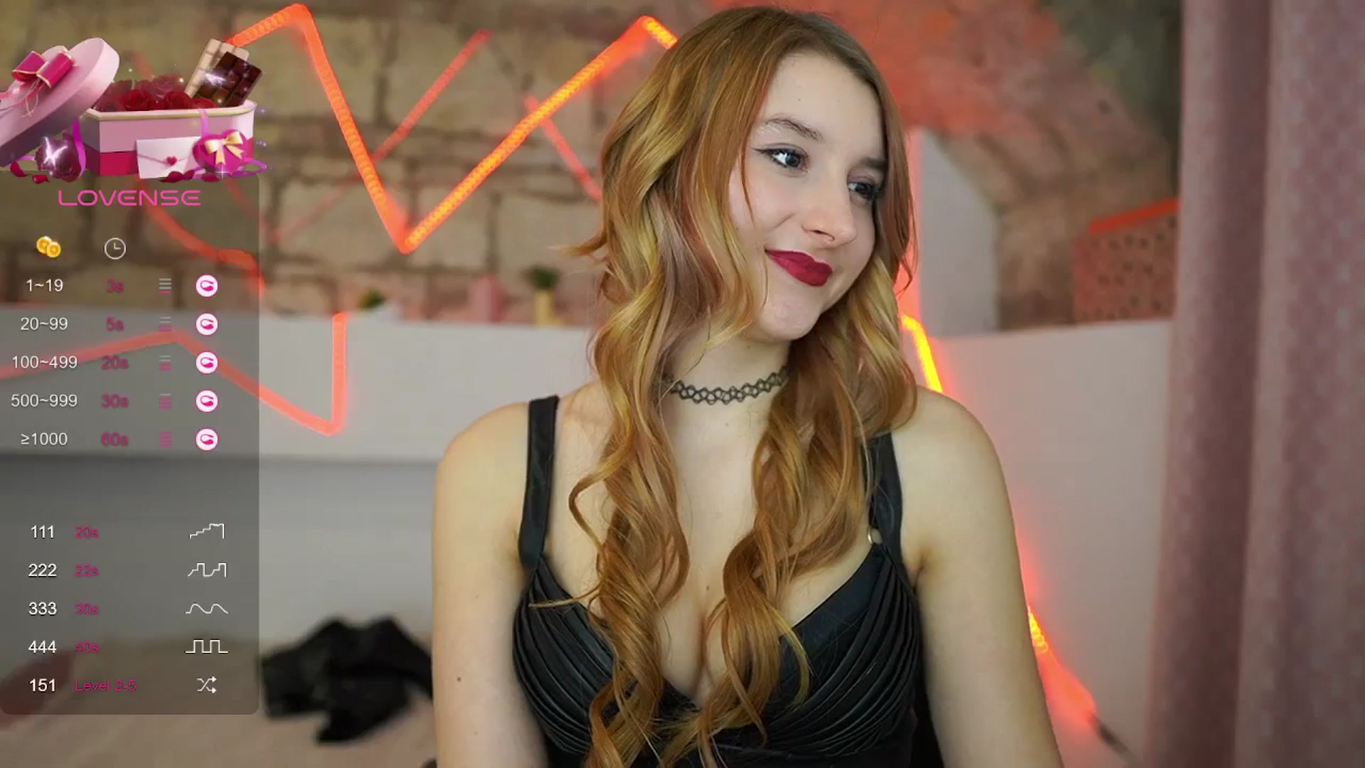 Gallery image thumbnail from Katei_England's myfreecams stream on, 03/28/2024, 14:56 image 6 of 20