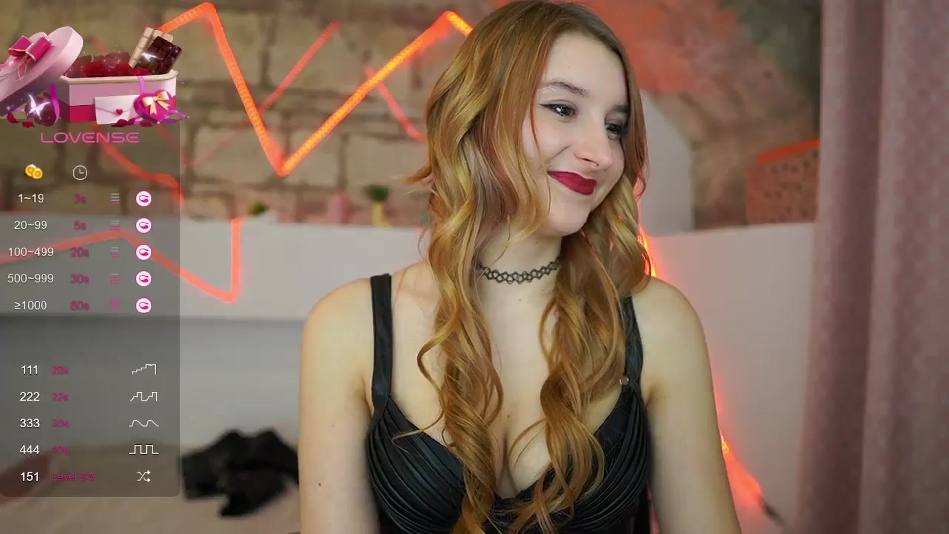 Gallery image thumbnail from Katei_England's myfreecams stream on, 03/28/2024, 14:56 image 7 of 20