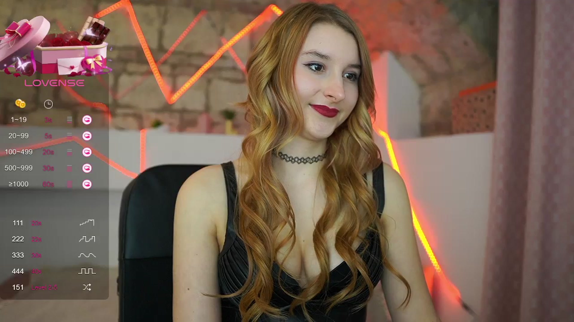 Gallery image thumbnail from Katei_England's myfreecams stream on, 03/28/2024, 15:50 image 19 of 20