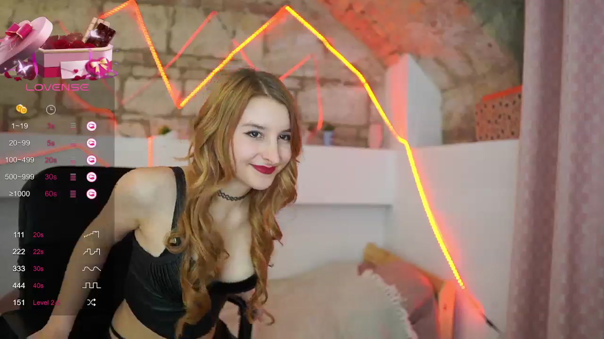 Gallery image thumbnail from Katei_England's myfreecams stream on, 03/28/2024, 15:50 image 8 of 20