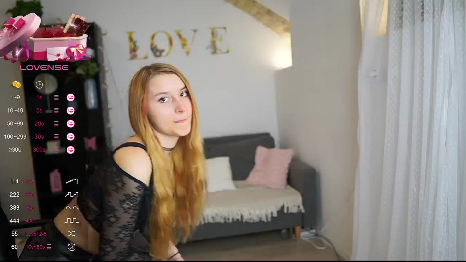 Gallery image thumbnail from Katei_England's myfreecams stream on, 04/12/2024, 15:31 image 2 of 20