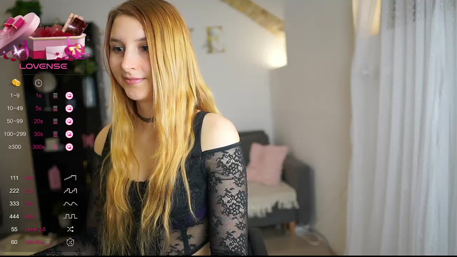 Gallery image thumbnail from Katei_England's myfreecams stream on, 04/12/2024, 15:31 image 3 of 20