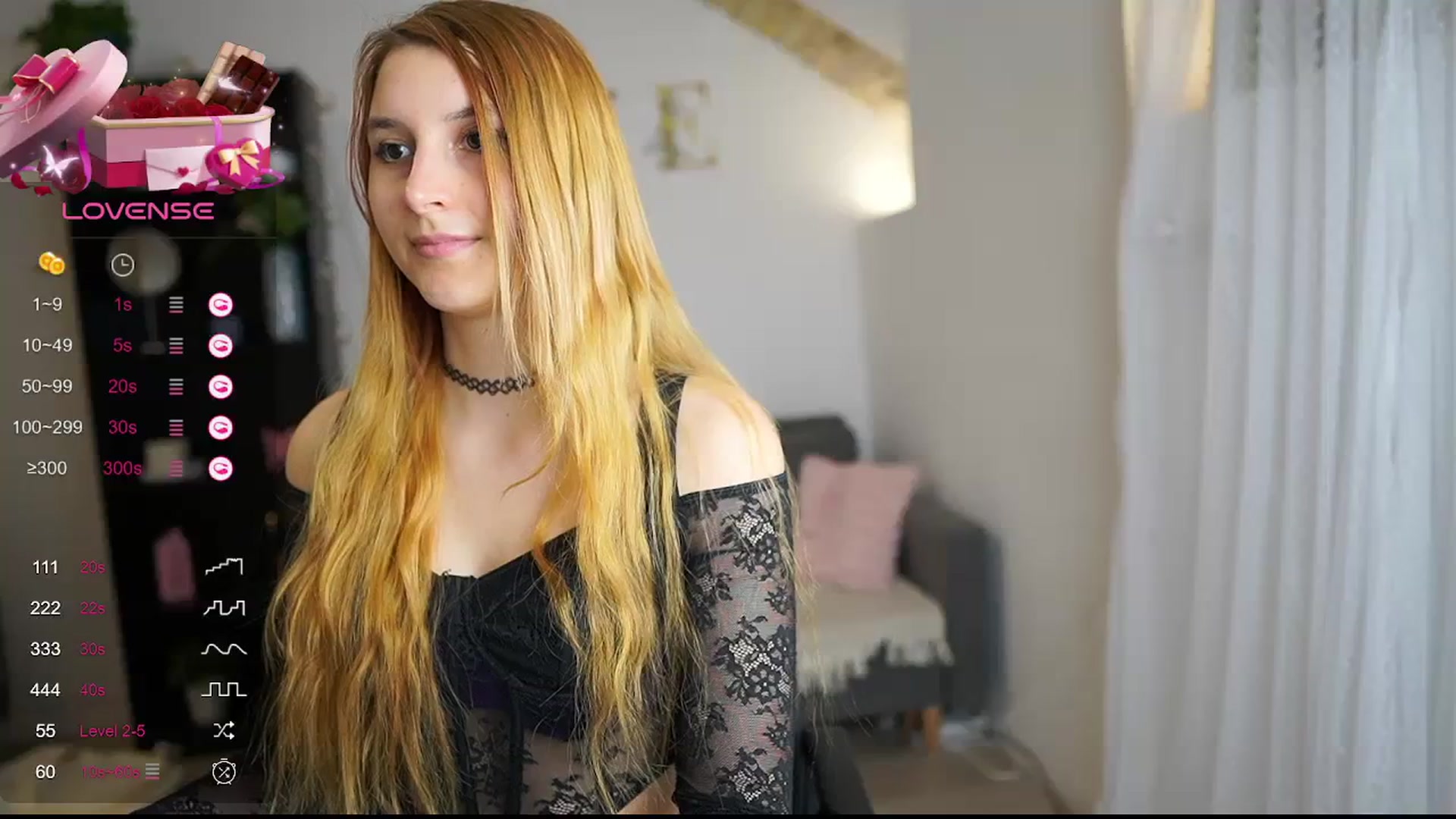 Gallery image thumbnail from Katei_England's myfreecams stream on, 04/12/2024, 15:31 image 11 of 20